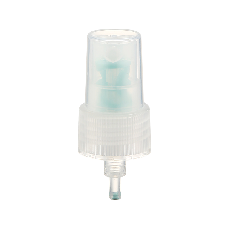 0,12 куб. см полностью пластиковый перерабатываемый распылитель тумана