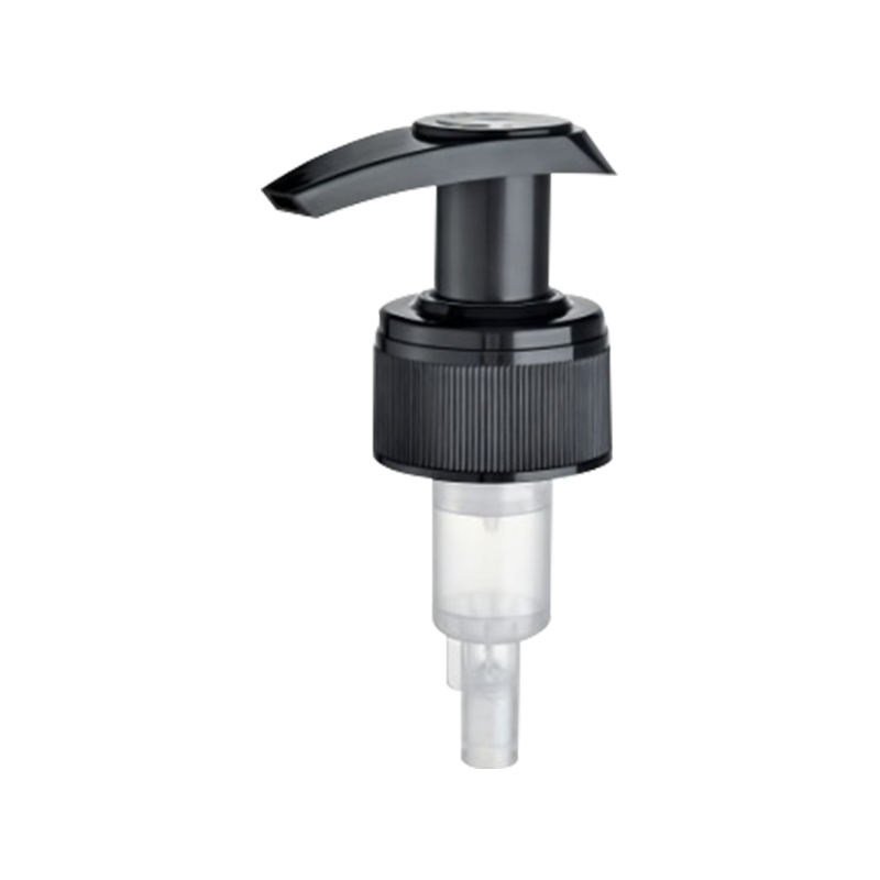 2CC внешний пружинный левый правый фиксатор лосьона насос