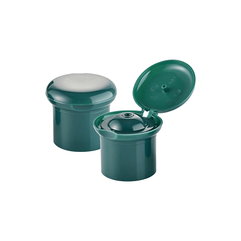  Пластиковый откидной колпачок