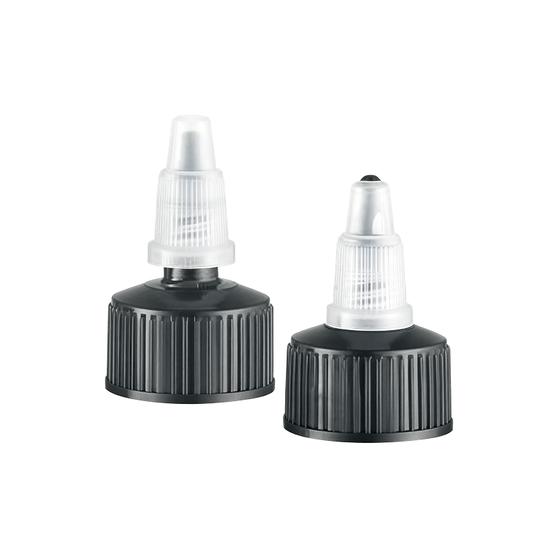 Пластиковый колпачок сопла