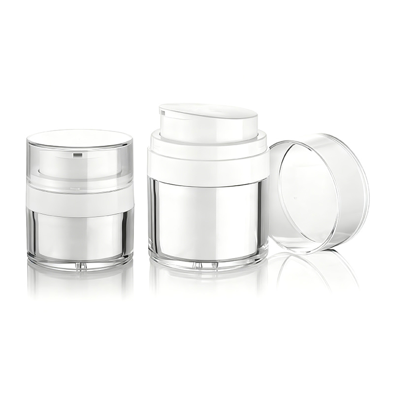  Бутылка для сливок без воздуха