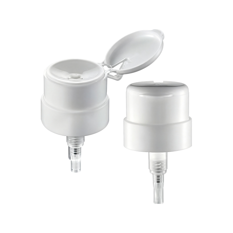 Левый правый замок полировальный дозатор насос