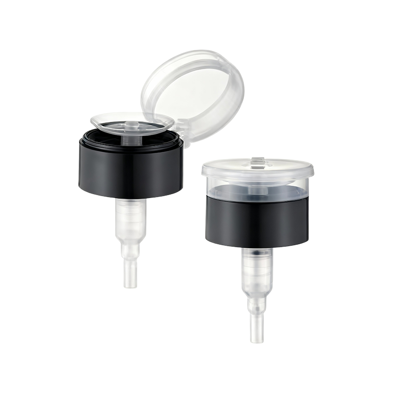 33 мм внешний насос-дозатор для снятия пружин