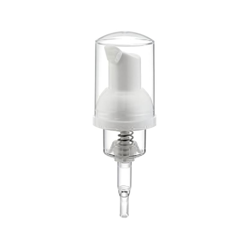 Компактный пенный насос 28 мм