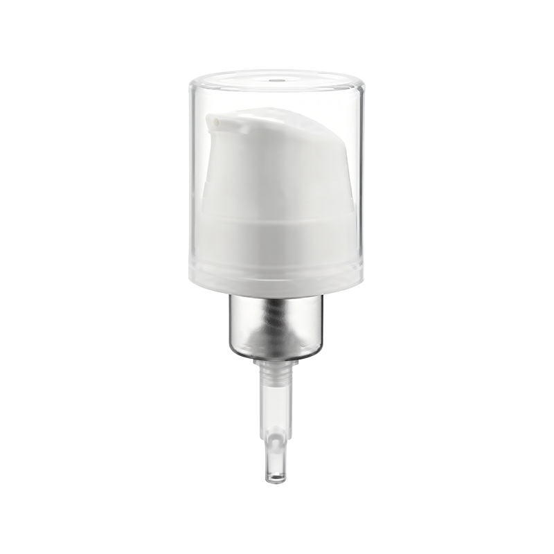 Диспенсер для косметической пены 30 мм: бережное применение для деликатных средств по уходу за кожей