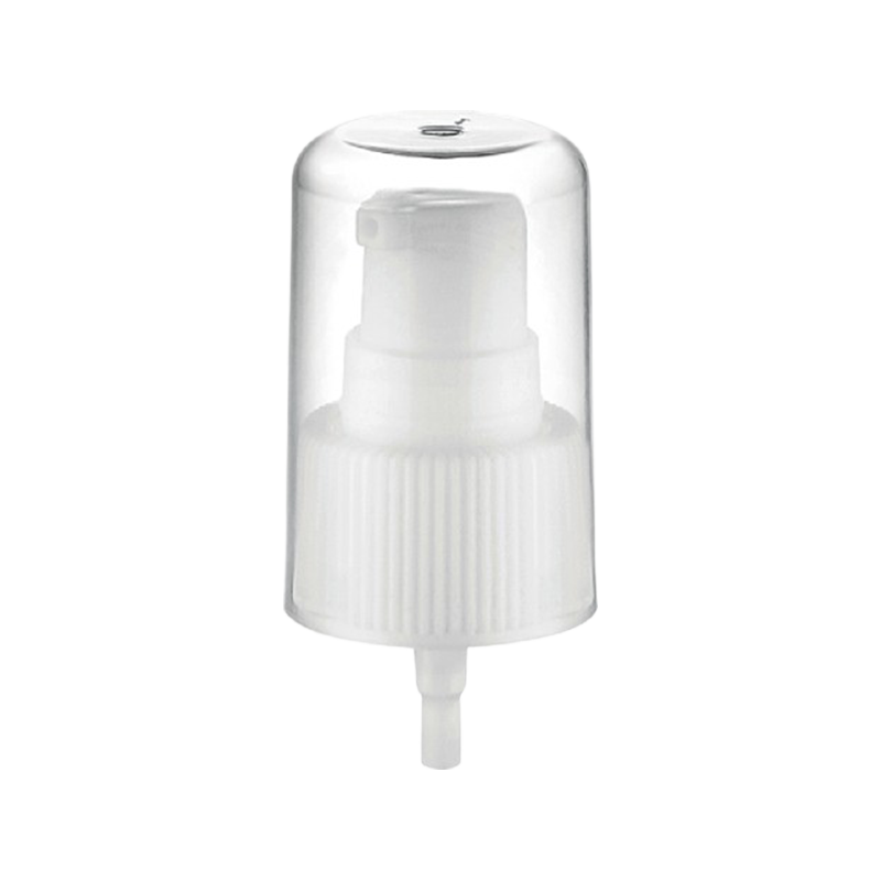 Насос для обработки пластика с полной крышкой