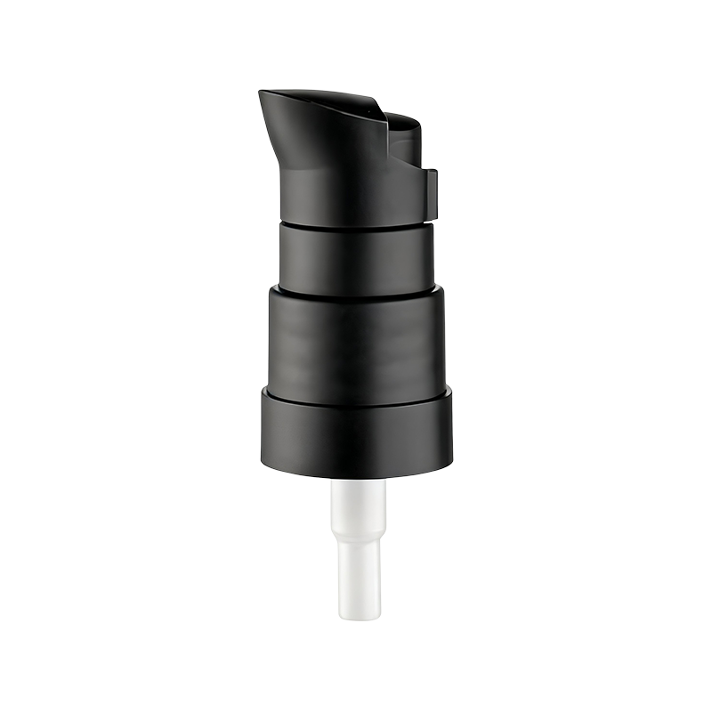 Матовая отделка 18 мм сывороточный насос