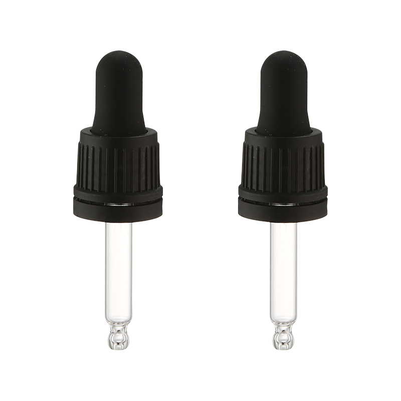 Пластиковый капельница с защитой от несанкционированного доступа