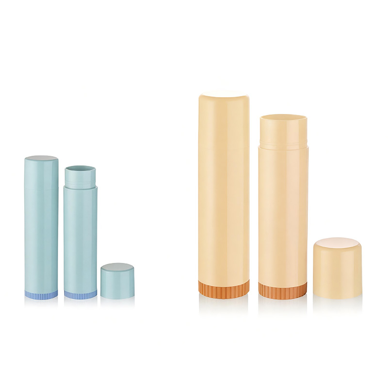 Пластиковый флакон-карандаш для дезодоранта