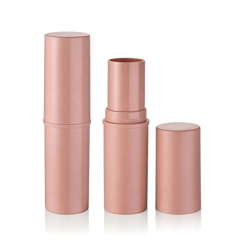 Пластиковый флакон-карандаш для дезодоранта 8 грамм