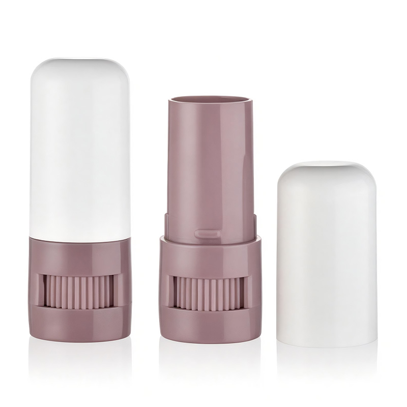  Пластиковый контейнер для травяного бальзама 7 грамм