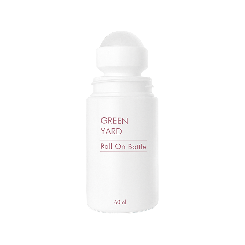 Пластиковый дезодорант в рулоне